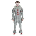 thumbnail image 1 of Men's Pennywise Clown Suit Costume, 1 of 2