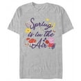 thumbnail image 1 of Men's Peppa Pig Spring is in the Air Graphic T-Shirt, 1 of 5