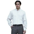 thumbnail image 1 of Men's Performance Brushe Chest Pocket Dress Shirt, 1 of 1