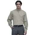 thumbnail image 1 of Men's Performance Brushe Chest Pocket Dress Shirt, 1 of 1