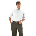 thumbnail image 1 of Men's Performance Center Full Button Front Shirt, 1 of 1