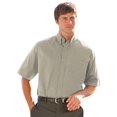 thumbnail image 1 of Men's Performance Center Full Button Front Shirt, 1 of 1