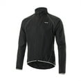 thumbnail image 1 of Men's Performance Full Zipper Long Sleeve Cycling for Road and Bike Riding Comfort, 1 of 4