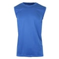 thumbnail image 1 of Men's Performance Moisture Wicking Active Short Sleeve & Muscle Tee, 1 of 3