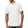 thumbnail image 1 of Men's Performance Moisture Wicking Active Short Sleeve & Muscle Tee, 1 of 4