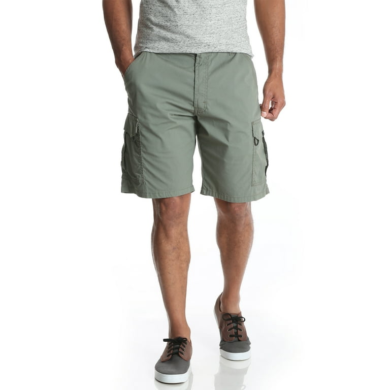 Wrangler performance series cargo shorts hotsell