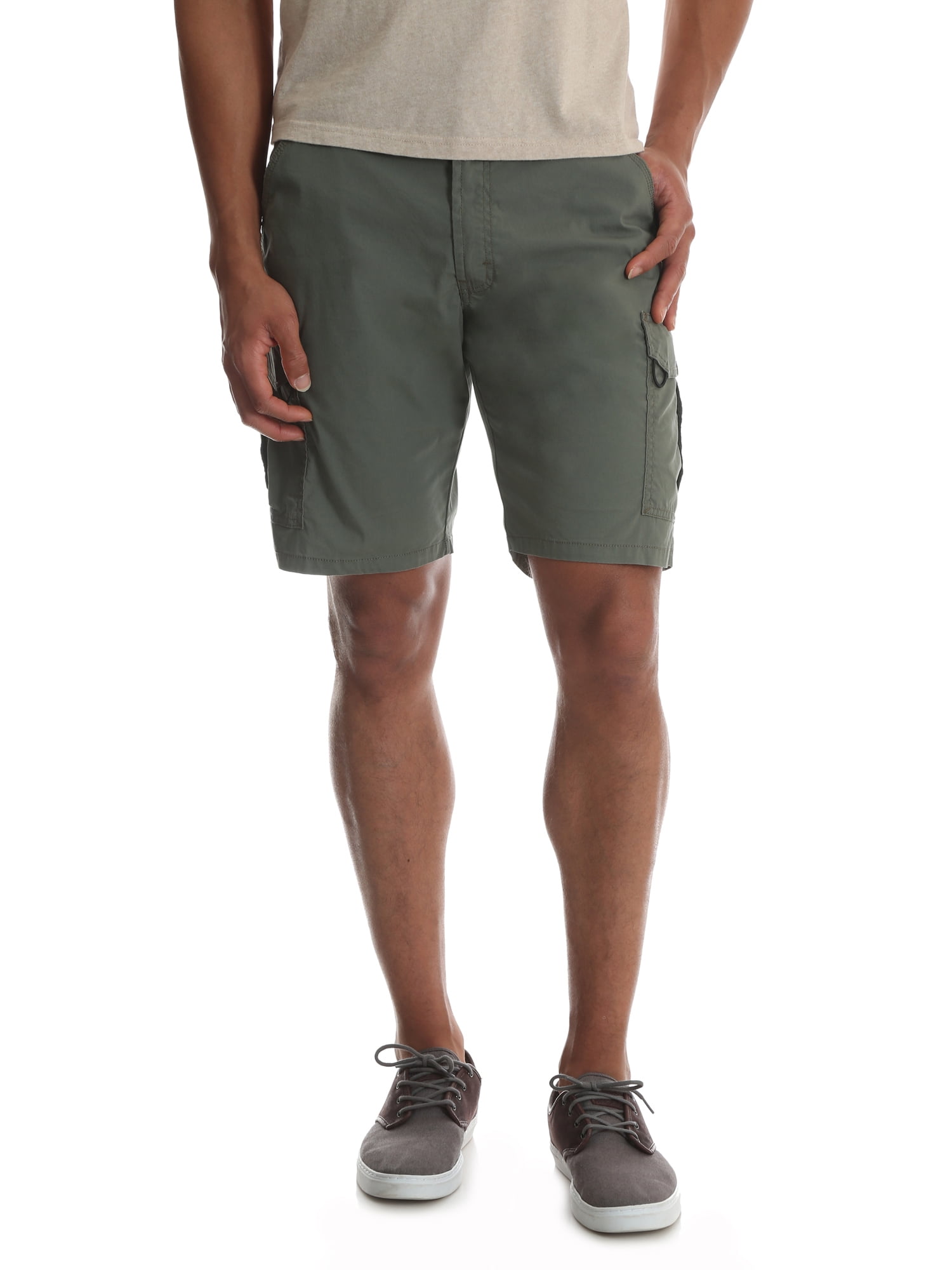 Men s Performance Series Cargo Short Walmart