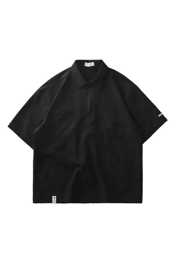 Men's Performance Shirt Wicking Breathable Fabric Comfort Fit Casual Athletic Shirt Mens T-Shirts Summer Lightweight Tee Tops