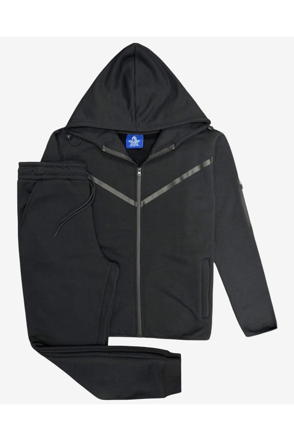 Men’s Performance Tech Fleece Sweatsuit
