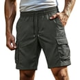 thumbnail image 1 of Men's Performance Work Pants for Hunting, Outdoor Commuting, and Casual Wear, 1 of 6