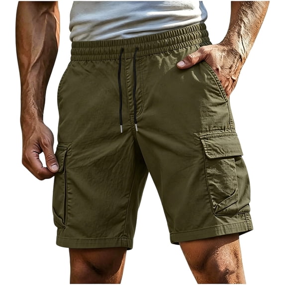 Men's Performance Work Pants for Hunting, Outdoor Commuting, and Casual Wear