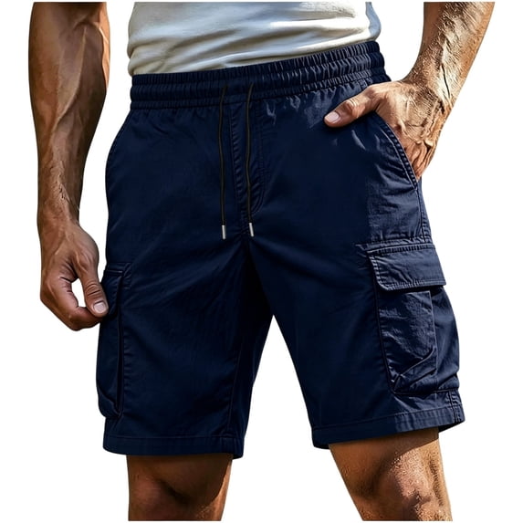 Men's Performance Work Pants for Hunting, Outdoor Commuting, and Casual Wear