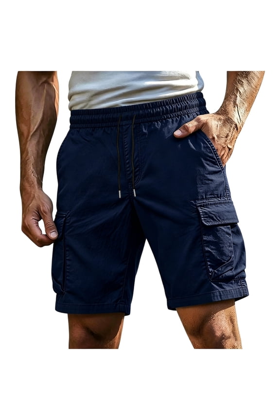 Men's Performance Work Pants for Hunting, Outdoor Commuting, and Casual Wear