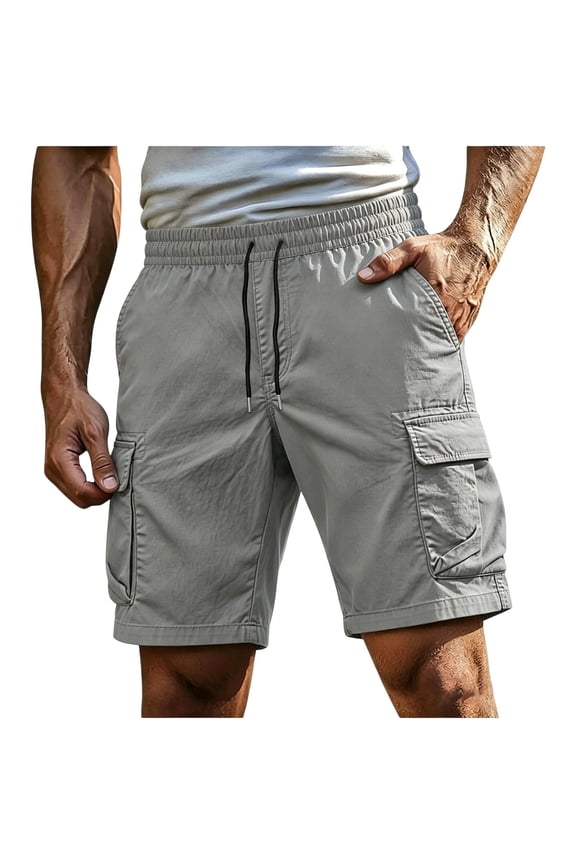 Men's Performance Work Pants for Hunting, Outdoor Commuting, and Casual Wear
