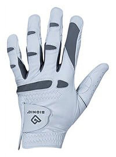 Men's PerfromanceGrip Pro Golf Glove Left Cadet Large