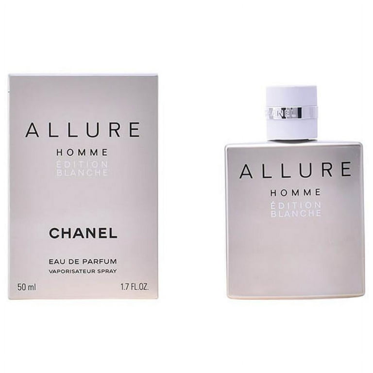 Antaeus Chanel cologne - a fragrance for men 1981
