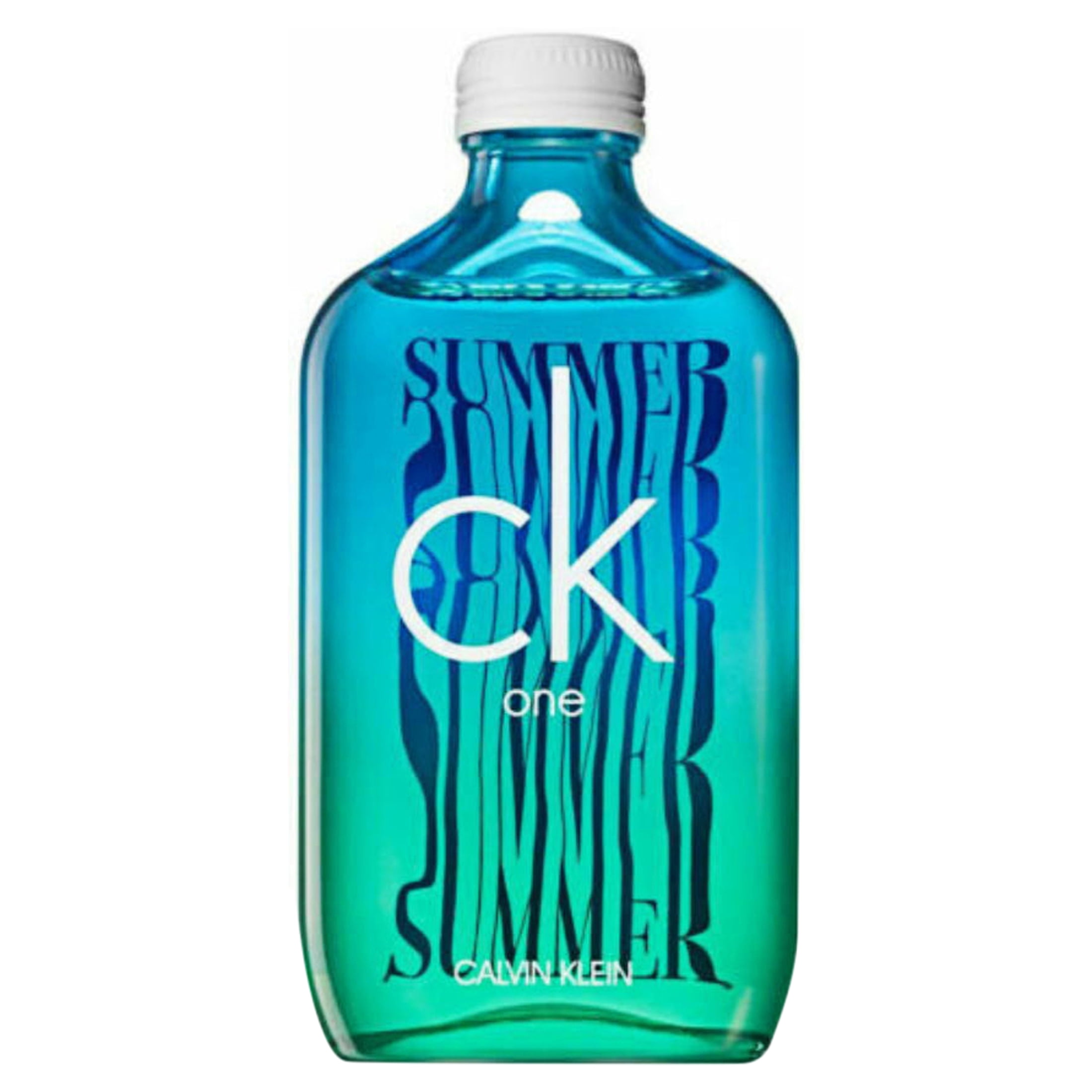 CK One Summer 2021 3.3 oz EDT Unisex – LaBellePerfumes