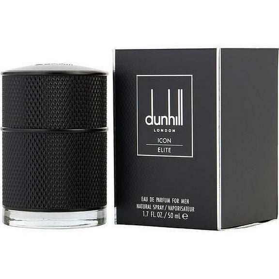 Dunhill Icon Elite by Alfred Dunhill, 1.7 oz EDP Spray for Men
