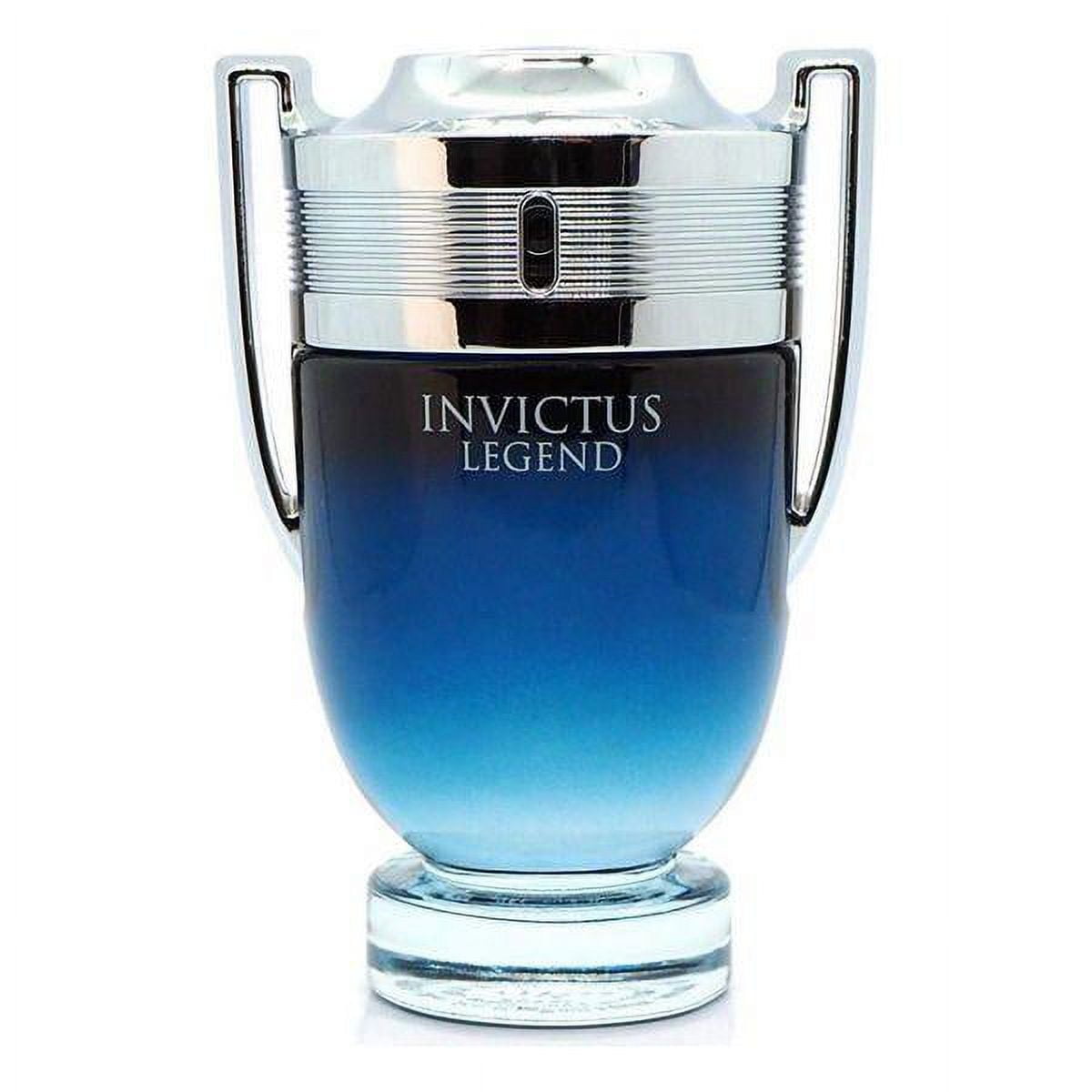 3349668589678 - Eau de toilette - corpoecapelli - Paco Rabanne Invictus Edt Profumo  Uomo Eau De Toilette 200ml