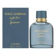 thumbnail image 1 of Light Blue Forever by Dolce and Gabbana for Men - 3.3 oz EDP Spray, 1 of 6