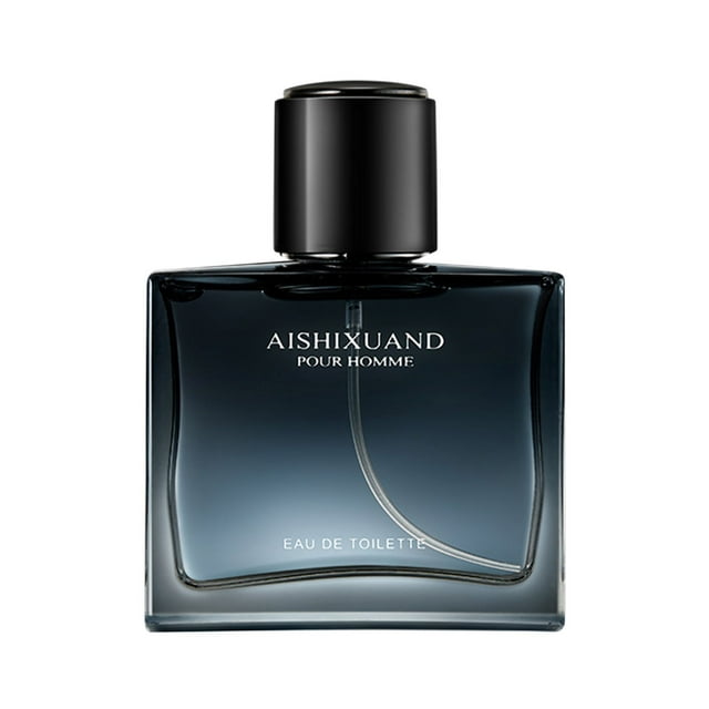 Men's Perfume Long Term Light Perfume Blue Eau De Toilette For Men