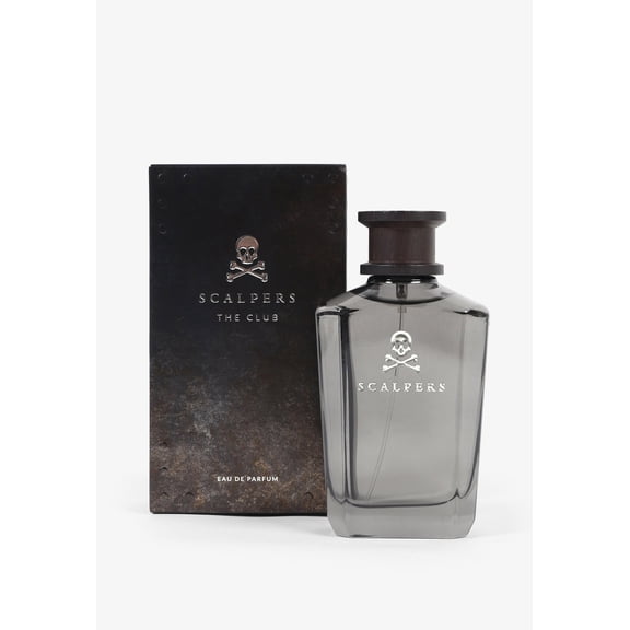 Scalpers Men's The Club EDP Spray 4.2 oz Fragrances 8434853000375