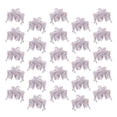 thumbnail image 1 of Men's Perm Clips Hair Styling Tools Hair Perm Insulation Clips for All Hair Type, 1 of 15