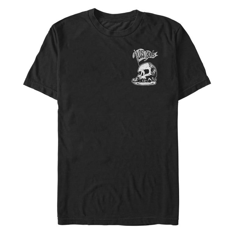 Peter Do】Logo T-Shirts Black S Short Sleeve T-Shirt: Peterbilt