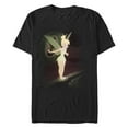 thumbnail image 1 of Men's Peter Pan Tinker Dust Graphic T-Shirt, 1 of 5