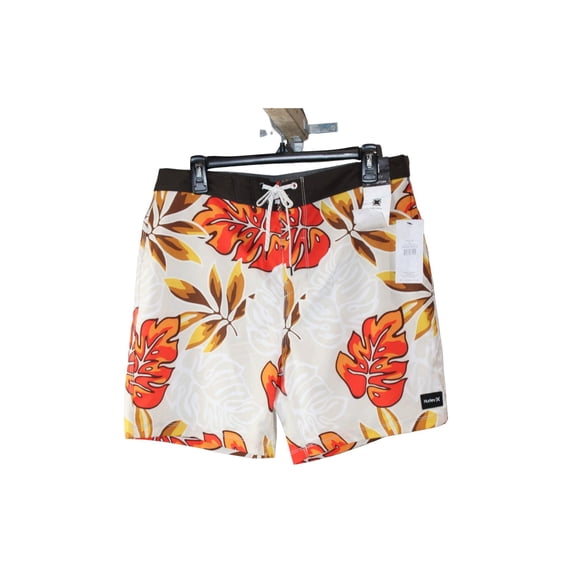 Men's Phantomâ?¢ Classic Boardshorts 18", barely bone, Size 31