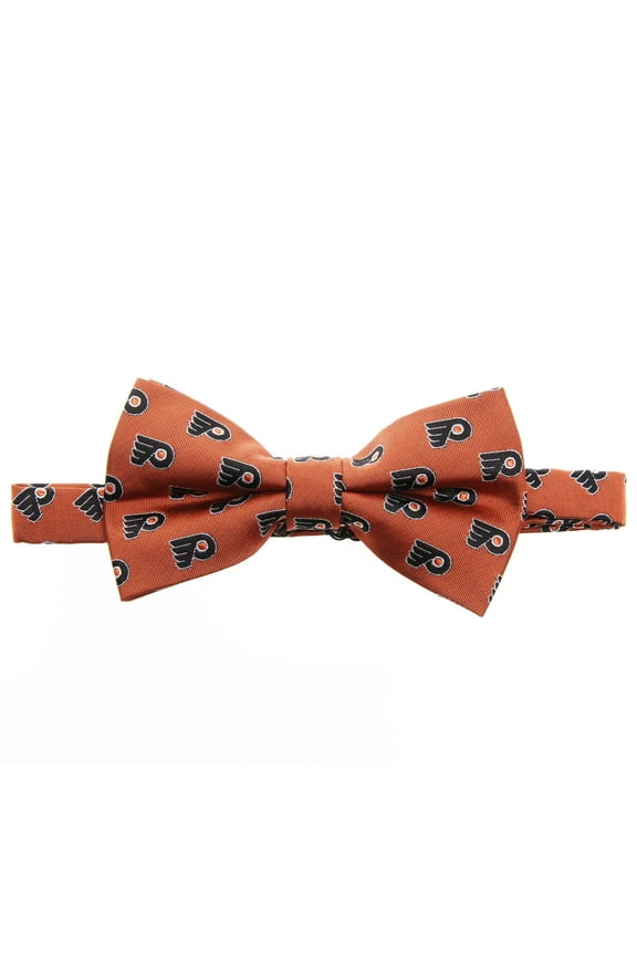 Men's Philadelphia Flyers Repeat Bow Tie