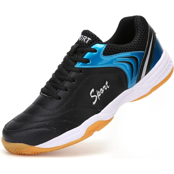 Men's Pickleball Shoes Badminton Shoes Men's Tennis Shoes Indoor Court Shoes Basketball Squash Volleyball