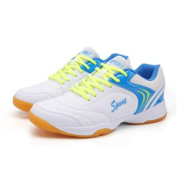 Men's Pickleball Shoes Badminton Shoes Men's Tennis Shoes Indoor Court Shoes Basketball Squash Volleyball