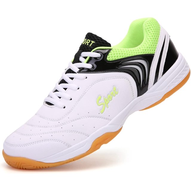 Men's Pickleball Shoes Badminton Shoes Men's Tennis Shoes Indoor Court