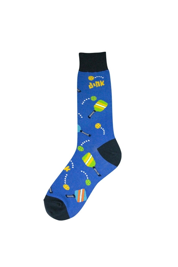 Men's Pickleball Socks