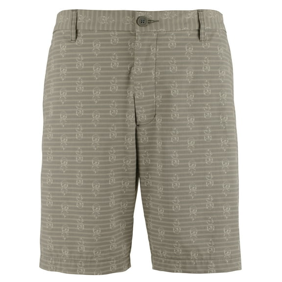 Men's Pina Party IslandZone Shorts Argnt 40