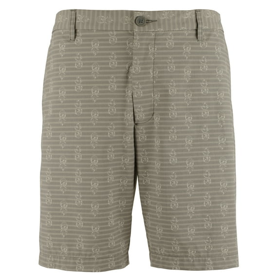 Men's Pina Party IslandZone Shorts Argnt 40