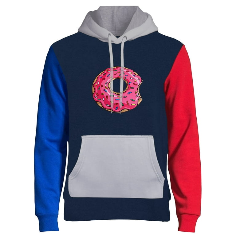 Donut sweater on sale