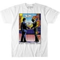 thumbnail image 1 of Men's Pink Floyd WYWH Pop Art T-shirt X-Large White, 1 of 6