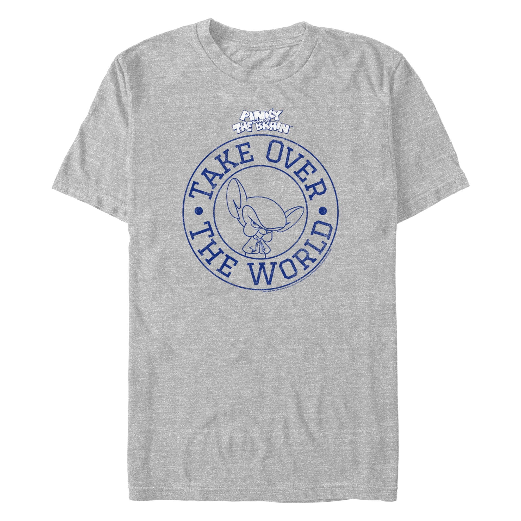 Trevco Clueless Clueless Heart - Camiseta Unisex Para Adultos Para Hombres Y Mujeres, Rosa Encendido