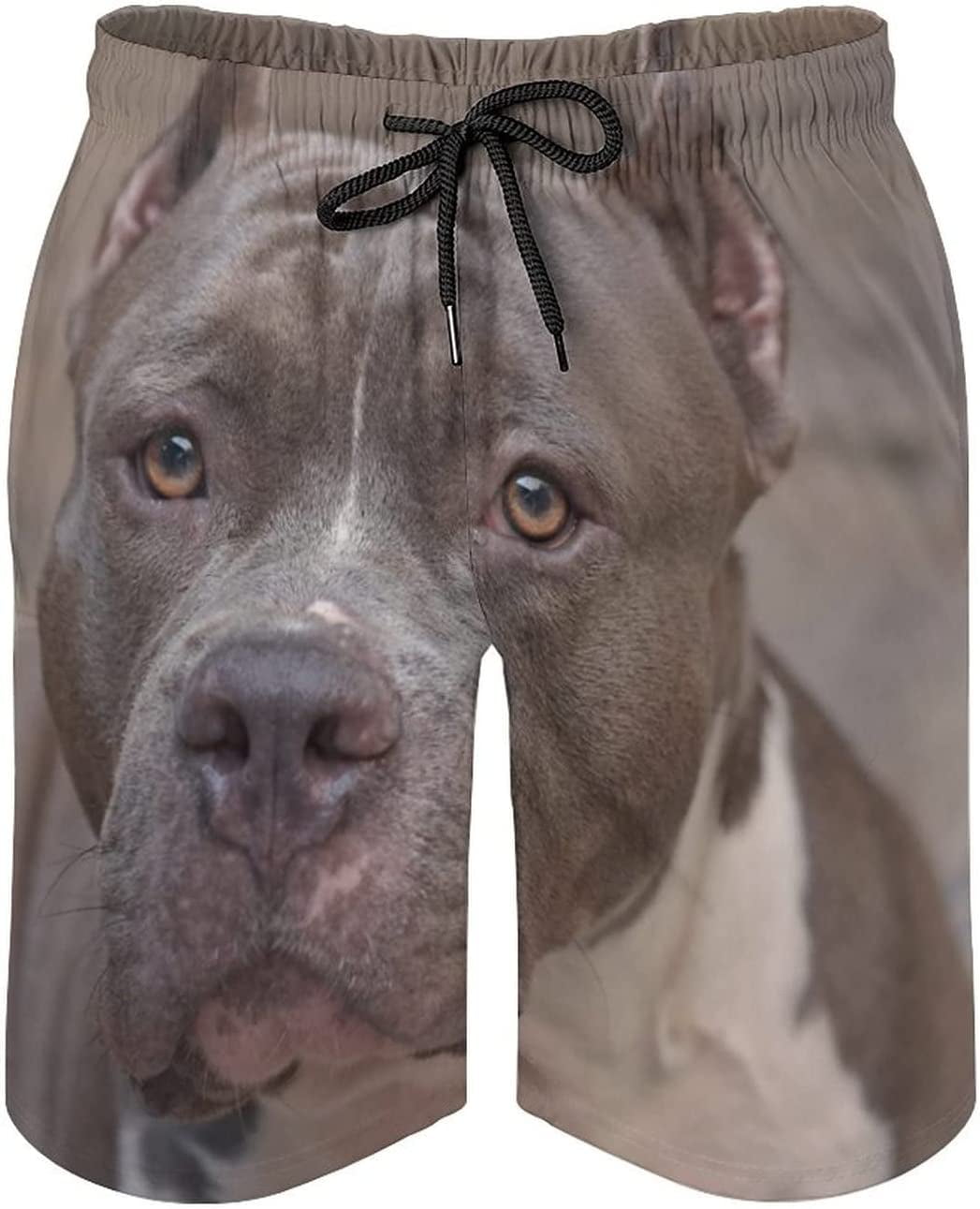 Dog 2024 board shorts