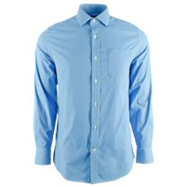 Men's Pitons Plaid Brr IC Long Sleeve Shirt-CB-S