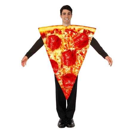Men's Pizza Costume