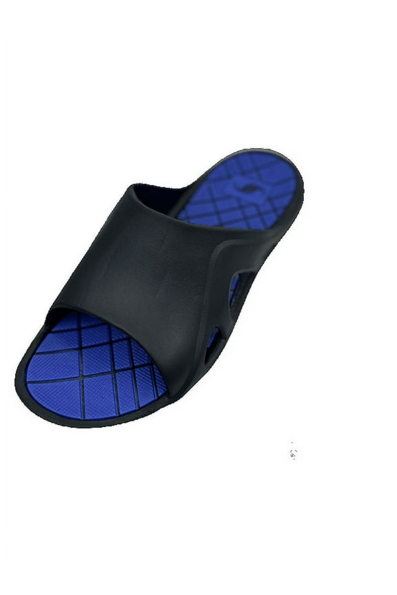 Men's Plage Comfy Slides Thong Shower Beach Sandals