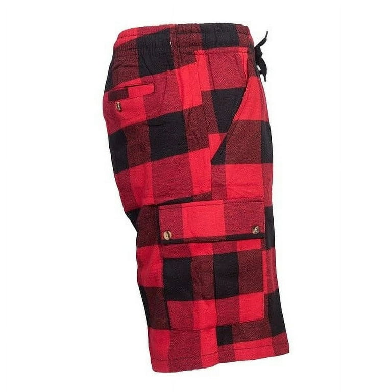 Buffalo cargo hotsell shorts