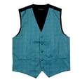 thumbnail image 1 of Men's Plaid Dress Vest for Tuxedo and Suit Proms and Weddings, 1 of 2