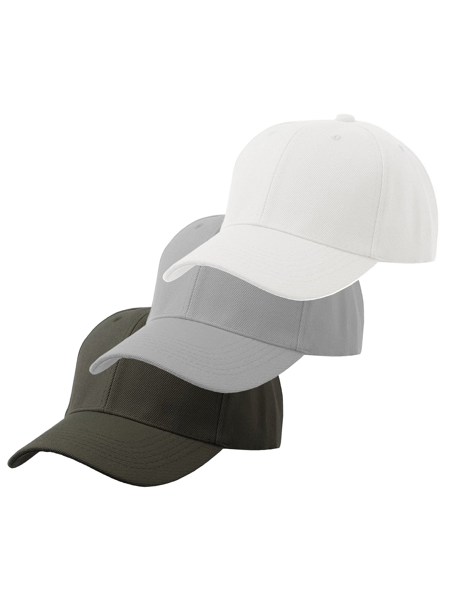 Charcoal Light Grey White