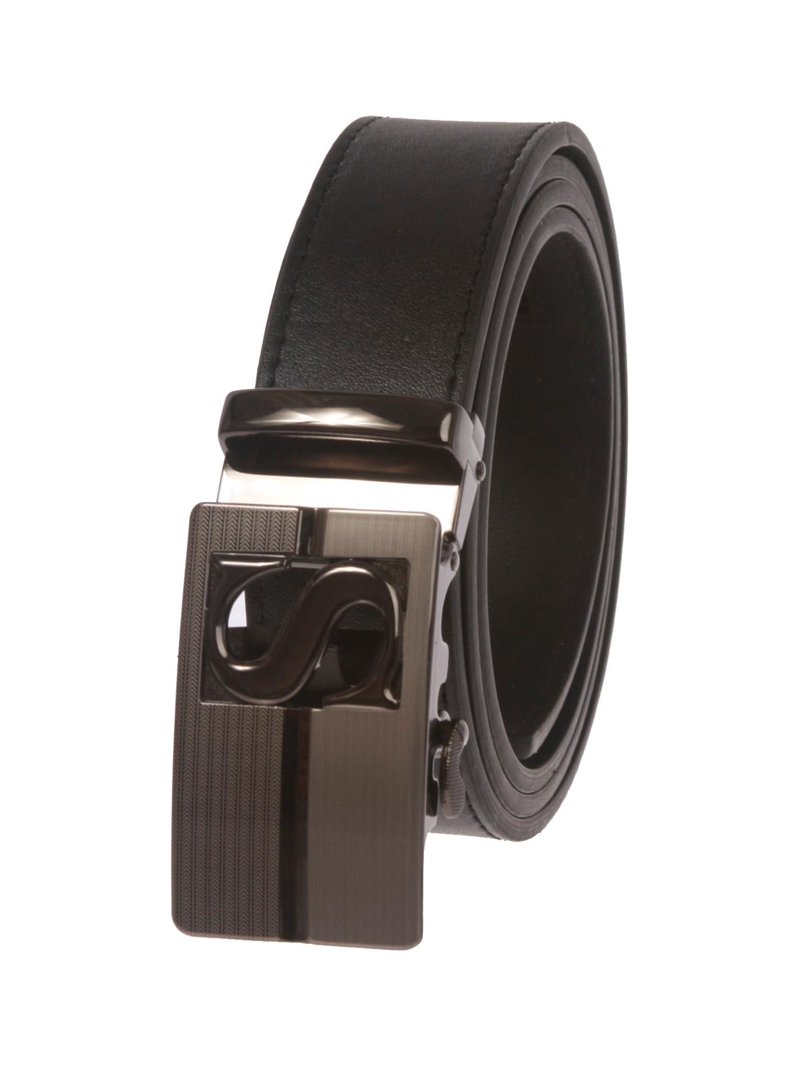 men's exact fit slide dress belt Men's Exact Fit Slide Dress Belt