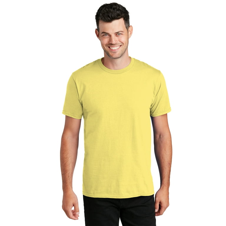Best yellow t shirts new arrivals