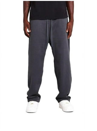 34 inch fashion leg jogging bottoms